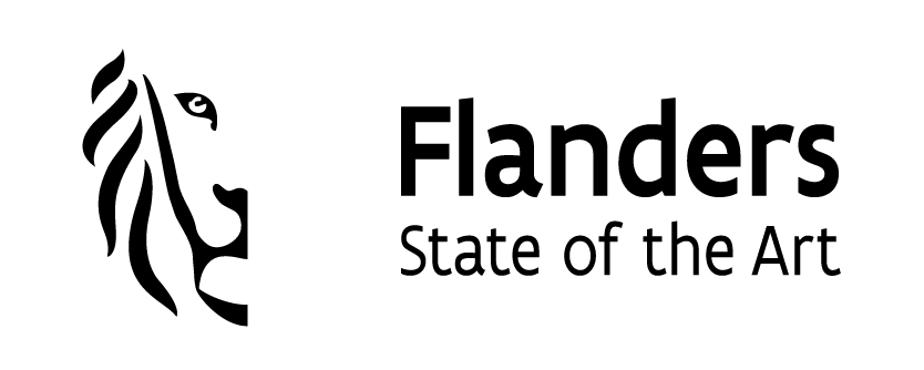 Flanders State of the Art logo