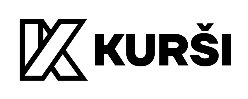 SIA Tirdzniecības nams 'Kurši' logo