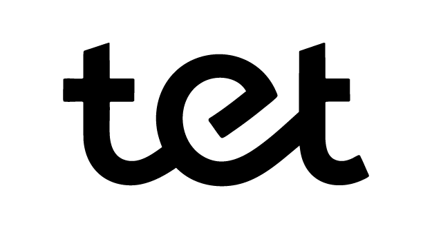 TET logo